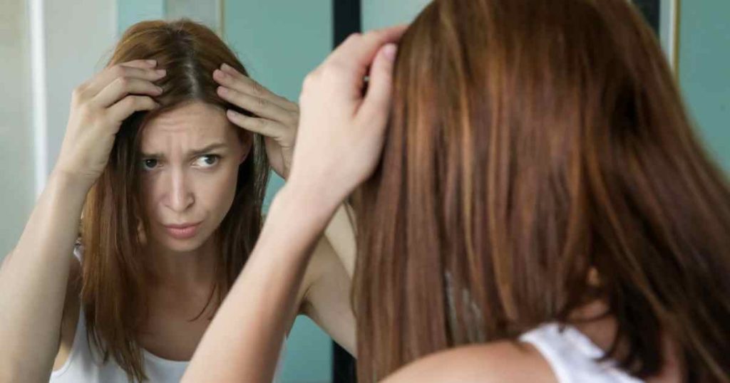 moelle de boeuf cheveux