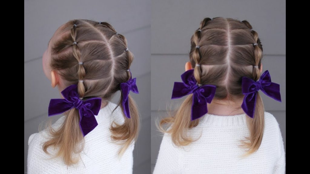 coiffure tresse fillette coiffure tresse fillette