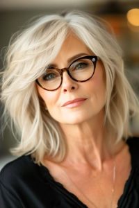 Sitemapcdatahttpsnoykniqoocomcoupe De Cheveux Mi Long Femme 60 Ans Avec Lunettesnull