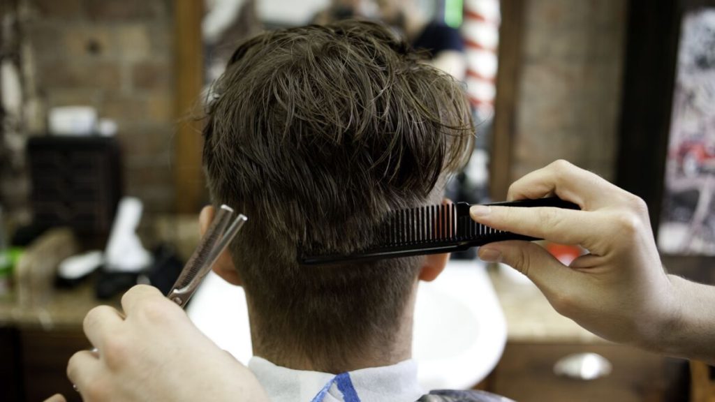Coupe Casquette pour Hommes : Avantages et Inconvénients