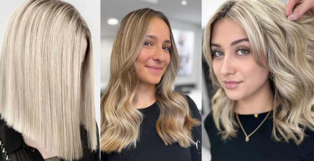 Guide des Prix de Coloration