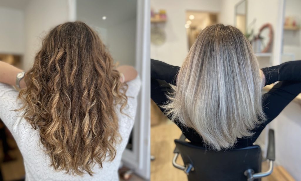 Patine Cheveux tarif