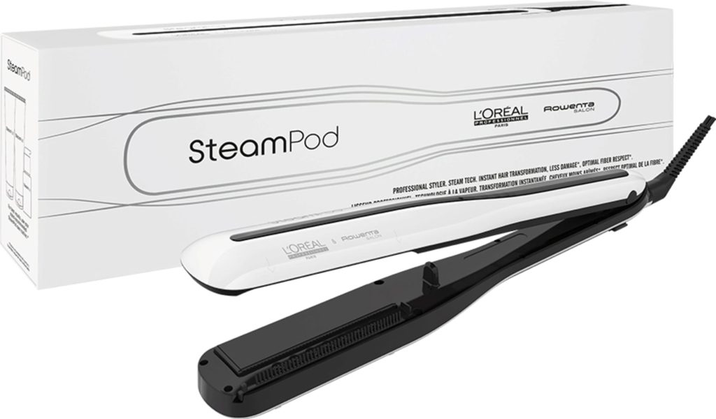 Steam Pod 3
