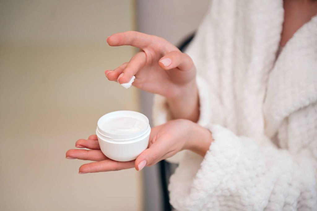 produit beauté