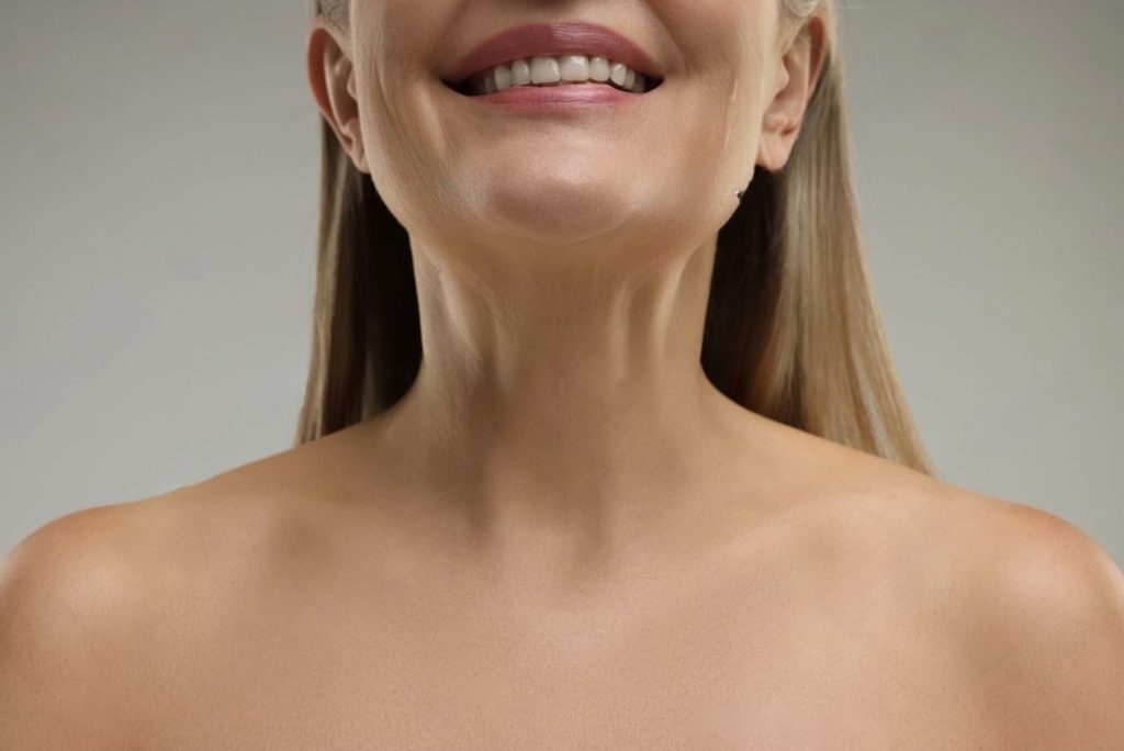 À quel âge faire son premier lifting du visage