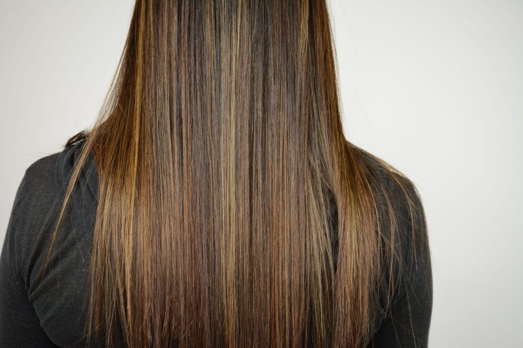 Prix des colorations chez le coiffeur