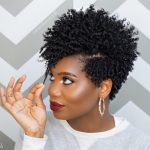 Coiffure afro sur cheveux courts : comment styliser avec créativité coiffure-sur-cheveux-afro-court