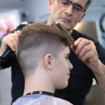 Dégradé homme 3 6 9 : la coupe tendance qui structure le visage degrade-homme-3-6-9