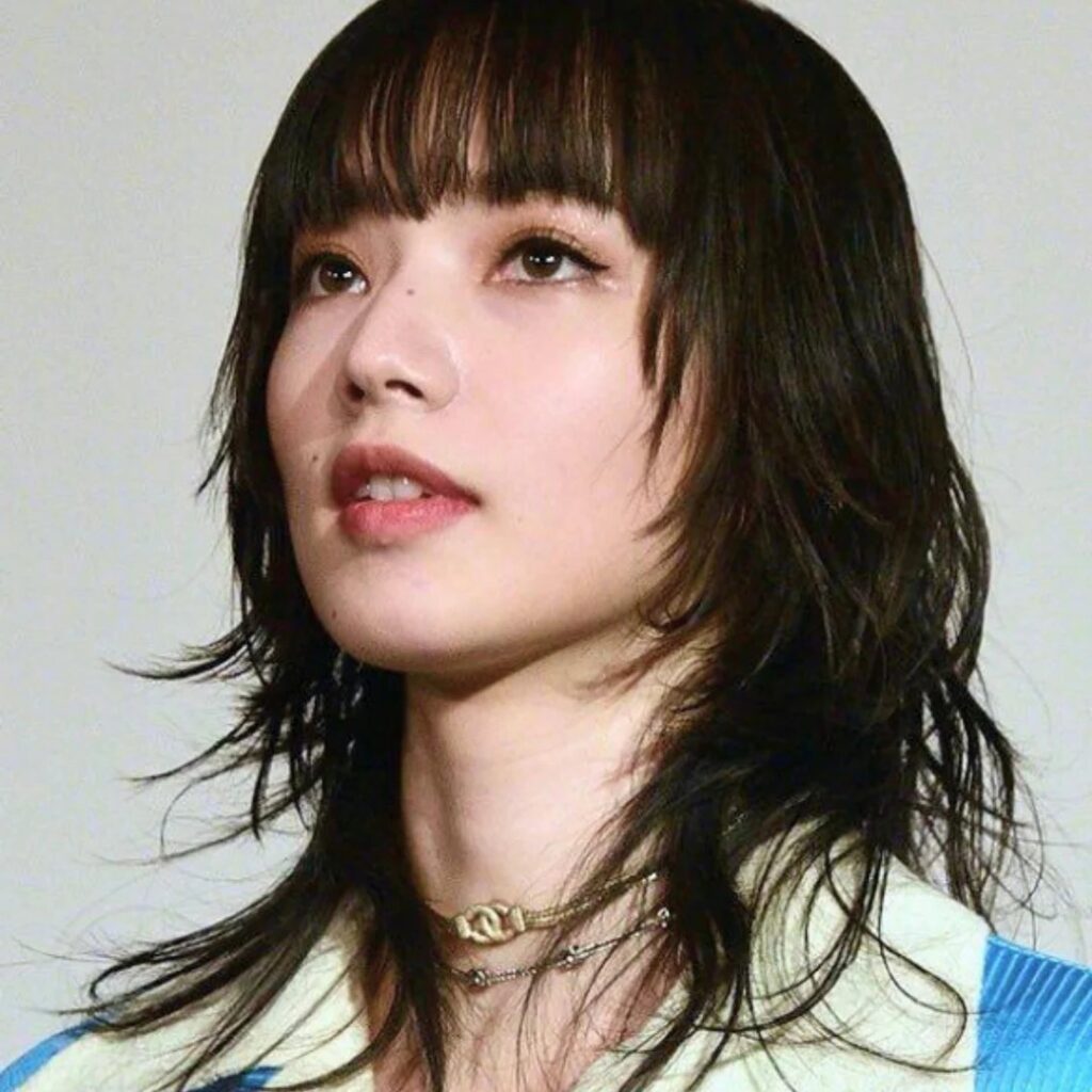 coiffure japonaise moderne coiffure japonaise moderne