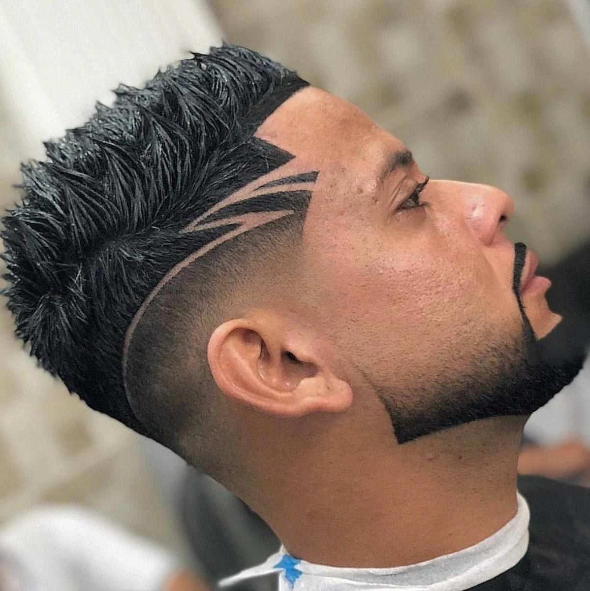 trait coupe de cheveux trait coupe de cheveux
