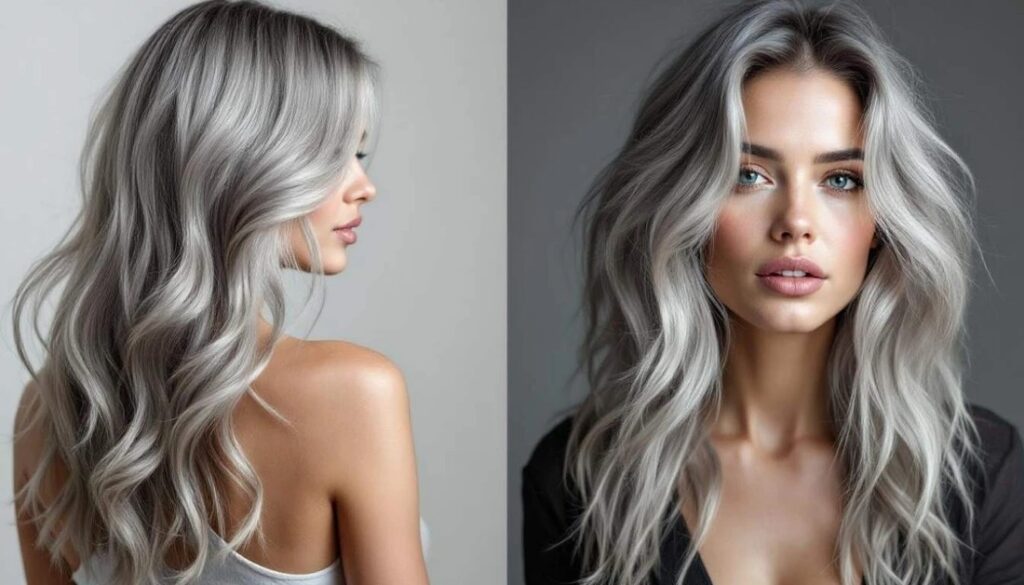 balayage-cheveux-gris
