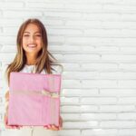 Coffret cadeaux femme Noël