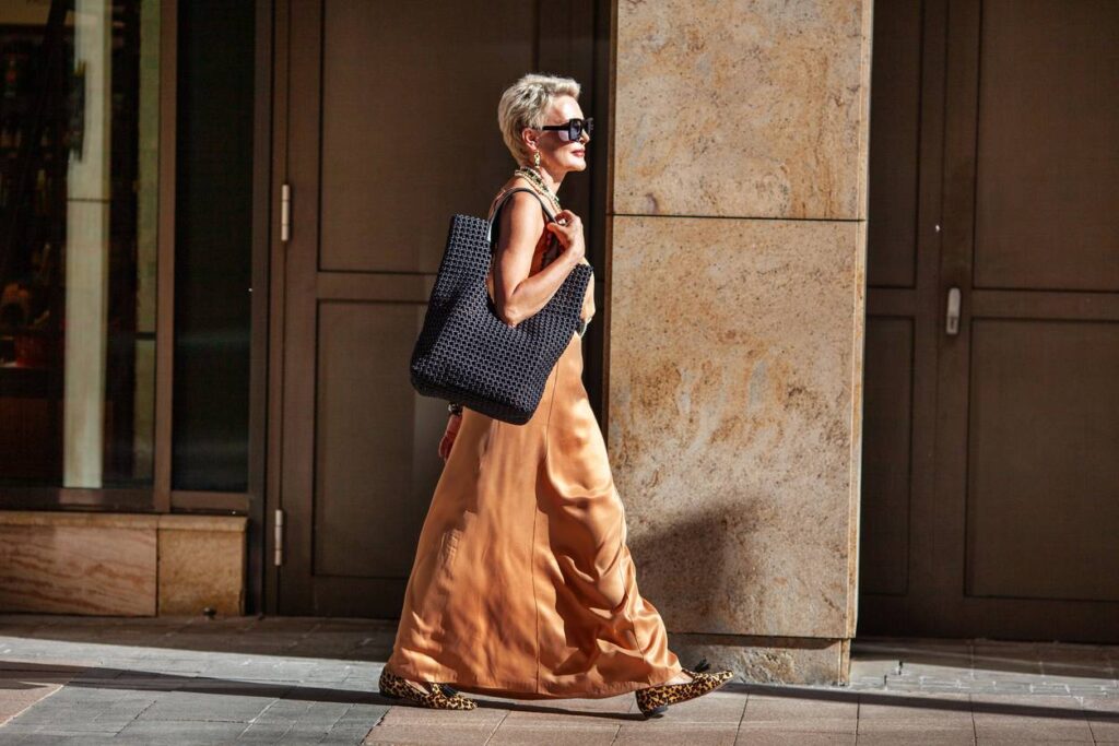 style décontracté chic style décontracté chic