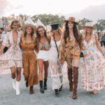 Coachella tenue : les must-have pour briller au festival coachella-tenue