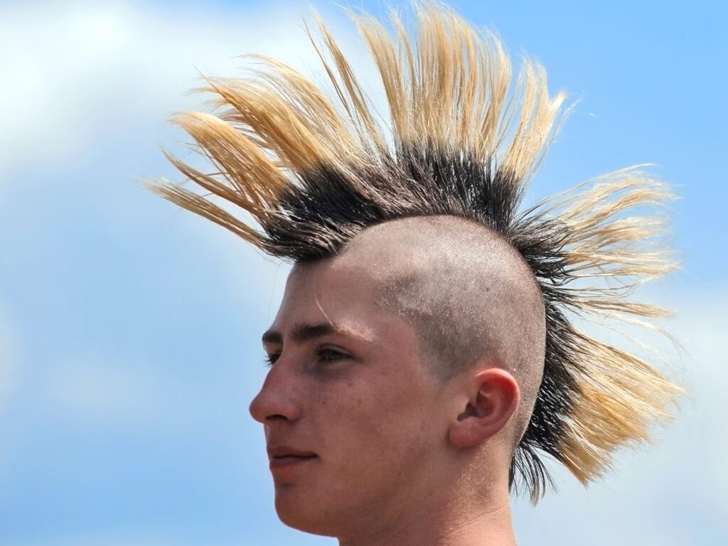 coupe-iroquoise
