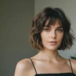 Le chic shag : la coupe dégradée tendance qui séduit les salons le-chic-shag