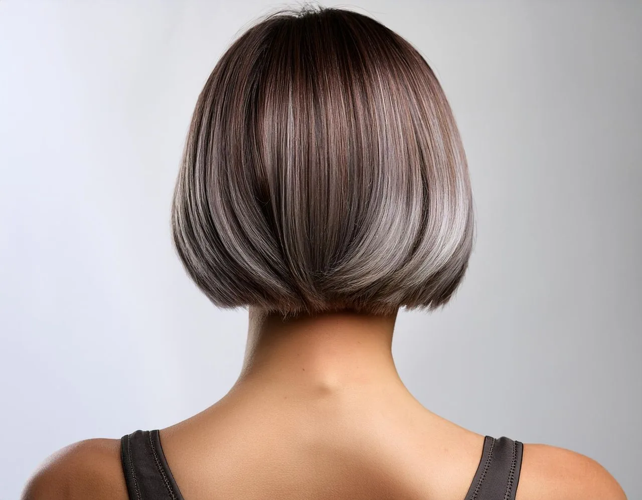balayage pour cheveux gris balayage pour cheveux gris
