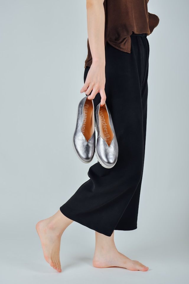 ballerine version 2026