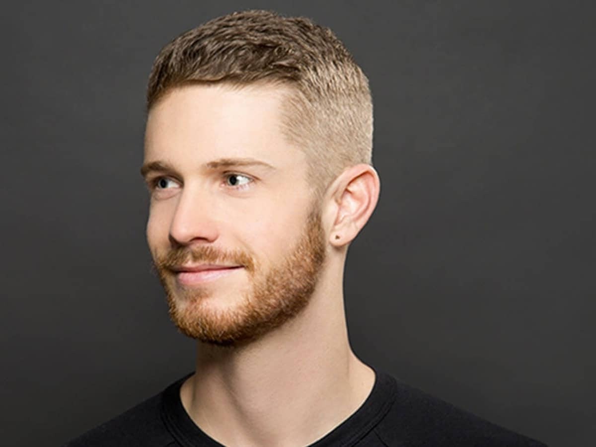 coupe de cheveux homme court coupe de cheveux homme court