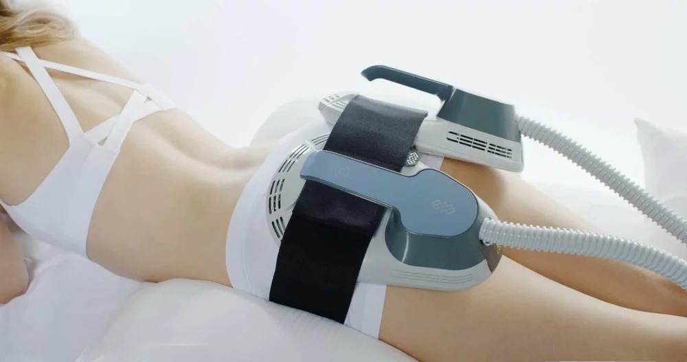 emsculpt