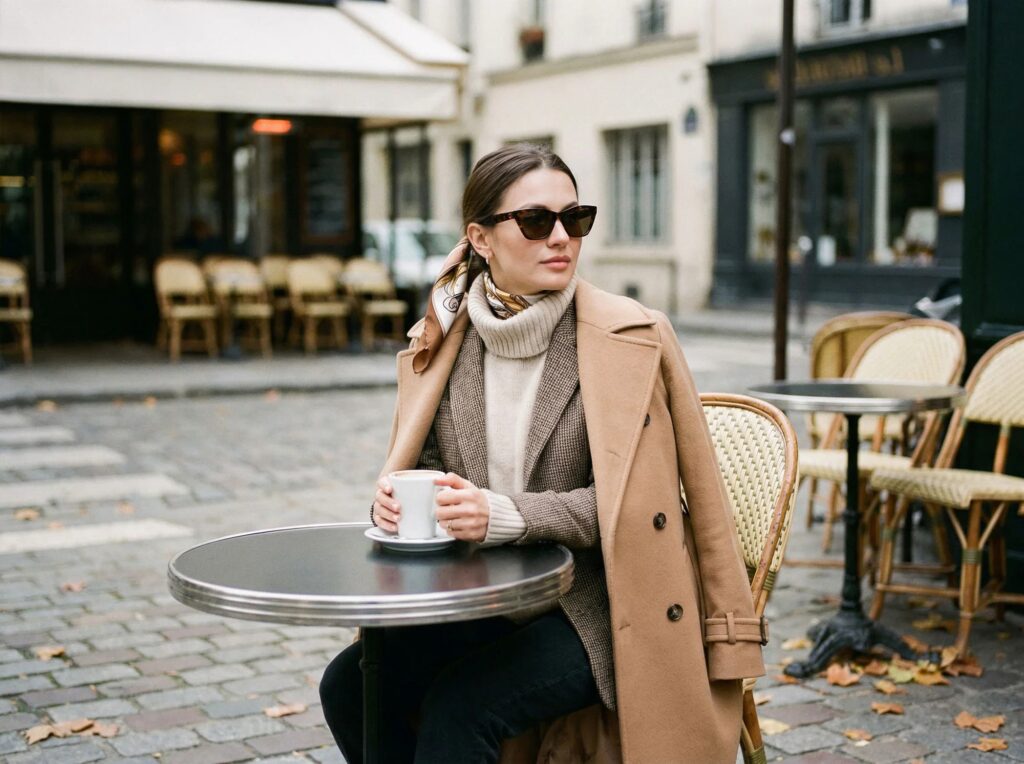 layering
