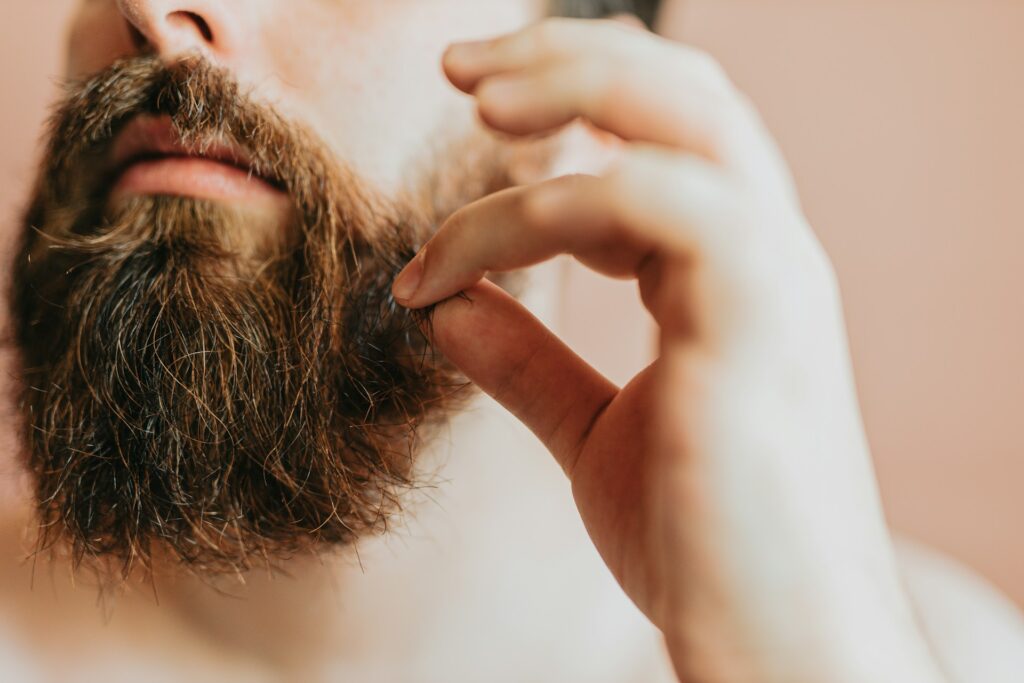 teinture-barbe