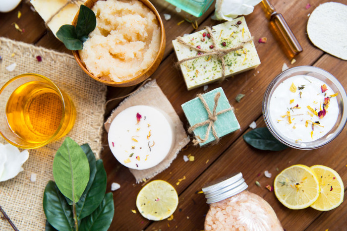 Les meilleurs produits cosmétiques bio disponibles sur le marché