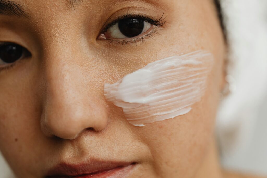 avis sur les soins de peau aux probiotiques