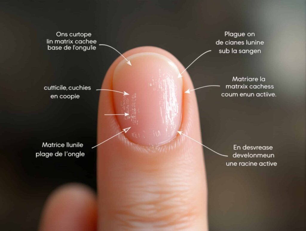 matrice-des-ongles