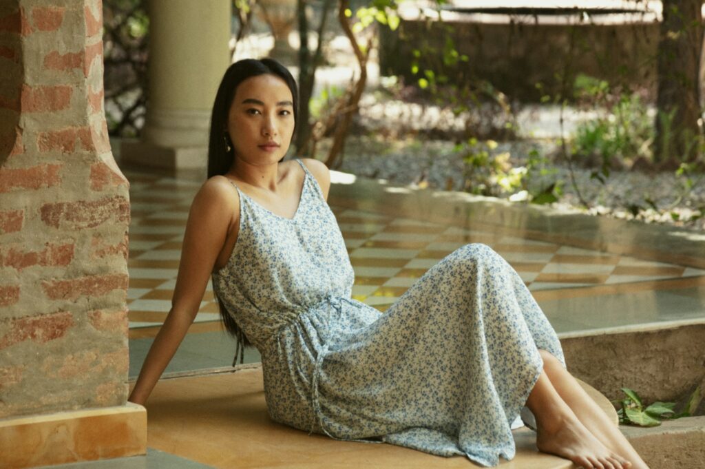 porter robe casual