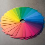 Cercle chromatique coiffure : guide pour harmoniser sa coloration cercle-chromatique-coiffure