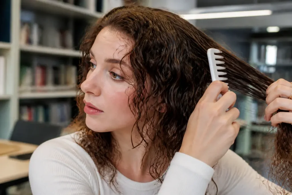 coiffer-cheveux-frises