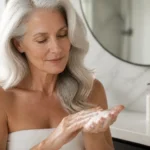 Comment choisir son shampoing pour cheveux grisonnants ? shampoing-pour-cheveux-grisonnant