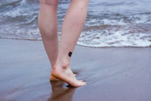 tatouage-au-cheville