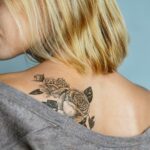 Tatouage fleur signification famille : quels symboles choisir pour un lien fort tatouage-fleur-signification-famille