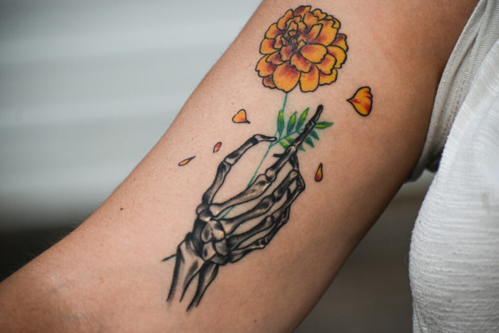 tatouage-hommage-deces