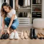 5 paires de chaussures intemporelles à avoir dans son dressing 5 paires de chaussures intemporelles à avoir dans son dressing