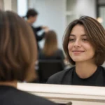 Quelle coupe bob dégradé choisir pour votre visage et vos cheveux ?
