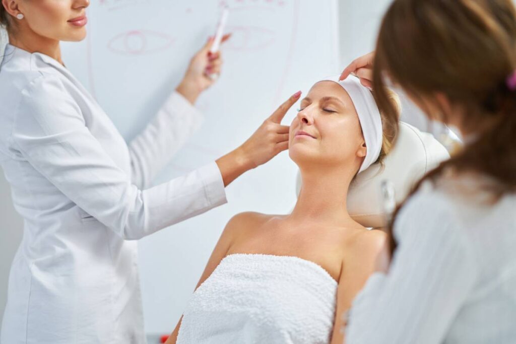 esthetique-distance-avancer-former-frais
