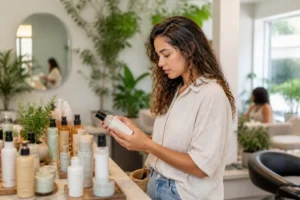 La Belle Boucle : faut-il vraiment adopter leurs produits et salons ?