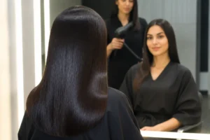 Lissage indien : combien de temps dure-t-il vraiment sur vos cheveux ?