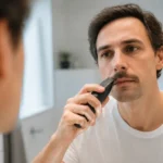 Comment adopter et entretenir la moustache fine avec succès ? moustache-fine