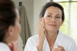 Comment se débarrasser des ridules de déshydratation ?