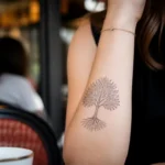 Que signifie vraiment le tatouage de l'Arbre de Vie ? Que signifie vraiment le tatouage de l'Arbre de Vie ?