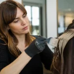 Balayage à l'argile : maîtriser cette technique naturelle pas à pas Balayage à l'argile : maîtriser cette technique naturelle pas à pas