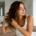 Comment entretenir des cheveux ondulés sans les alourdir ? Comment entretenir des cheveux ondulés sans les alourdir ?