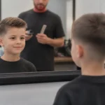Comment choisir la coiffure courte idéale pour votre garçon ? Comment choisir la coiffure courte idéale pour votre garçon ?