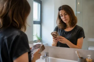 Coloration semi-permanente : quelle durée, quel coût, quels vrais résultats ?