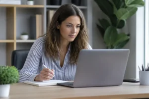 Quel CPF pour votre formation esthétique à distance en 2026 ?