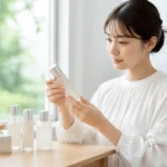 Quels sont les meilleurs cosmétiques japonais pour chaque type de peau ?